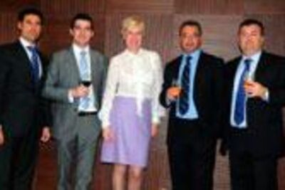 XXI NATIONAL CONFERENCE OF BALMS ABOGADOS  MARCH 2011