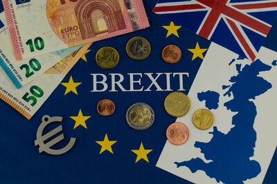 Brexit consequences in personal income tax 
