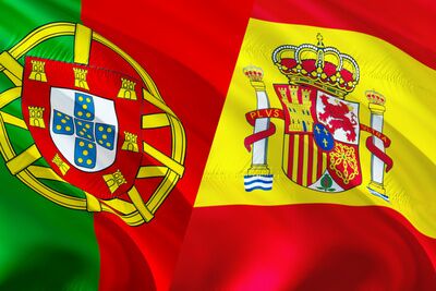 Taxation Spain-Portugal
