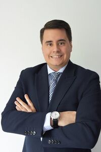 Carlos Moreno