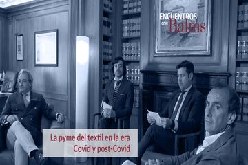 La Pyme del textil en la era Covid y post-Covid