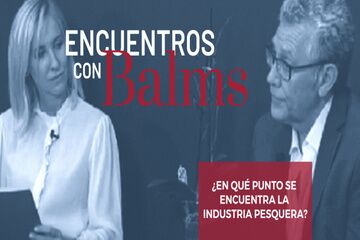 ¿En qué punto se encuentra la Industria Pesquera? ¿Cuáles son los retos actuales a los que se enfrenta en sector? 