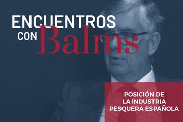 ¿Cómo está posicionada la industria pesquera española dentro de la comunidad europea? ¿Qué estrategia se debe seguir para impulsar el crecimiento de la industria?