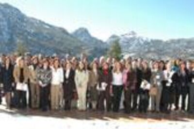 XV NATIONAL CONFERENCE OF BALMS ABOGADOS  MARCH 2005