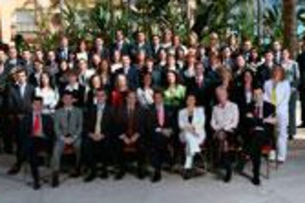 XVII NATIONAL CONFERENCE OF BALMS ABOGADOS  MARCH 2007