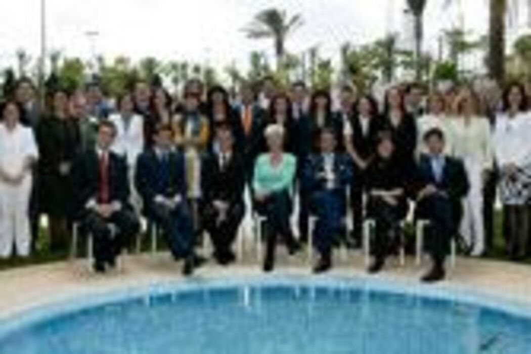 XVIII NATIONAL CONFERENCE OF BALMS ABOGADOS  MARCH 2008
