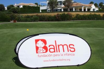 Balms Abogados successfully held the 20th Balms Children Foundation Tournament