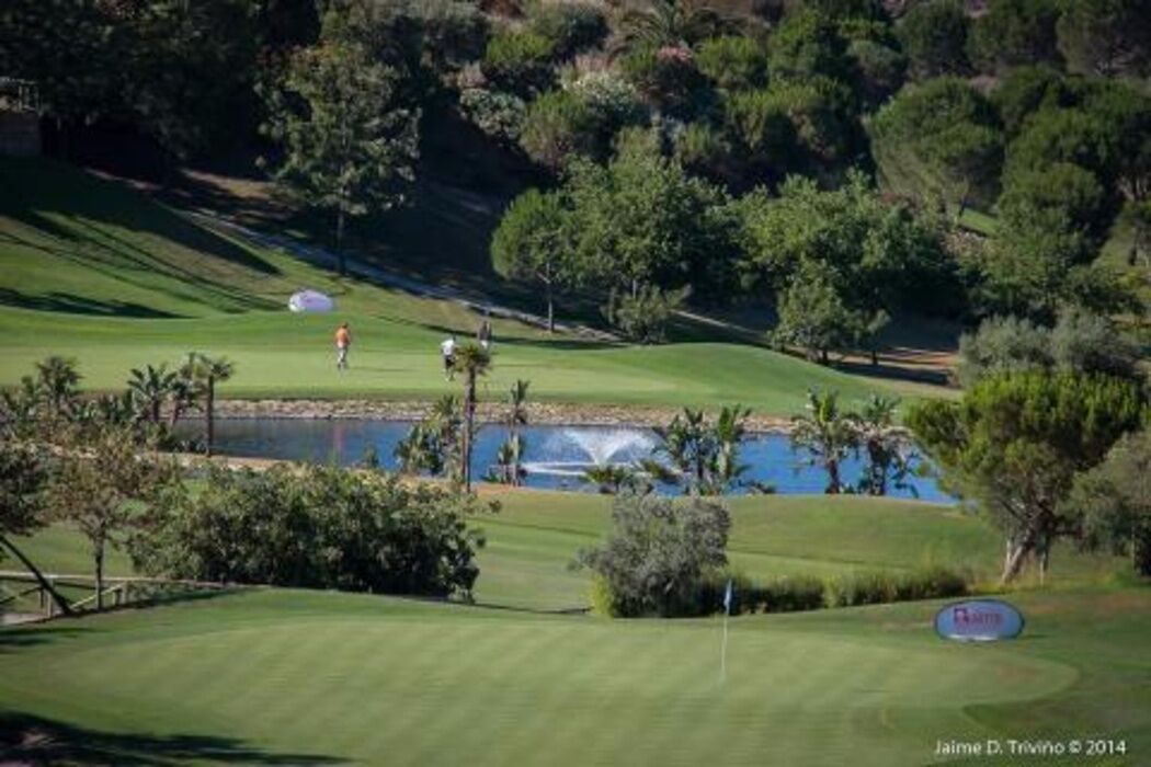 XVIII TORNEO DE GOLF FUNDACIÓN BALMS PARA LA INFANCIA