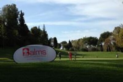 SUCCESS XVI ASSISTANCE FOUNDATION CHARITY GOLF TOURNAMENT FOR CHILDREN BALMS