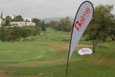 TRIANGULAR DE GOLF 2013 - FUNDACIÓN BALMS PARA LA INFANCIA