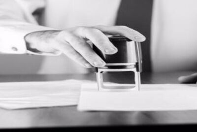 The validity and efficiency of Notary Powers granted before foreign Notaries in Spain