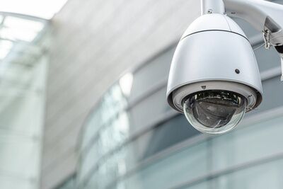 Video surveillance and business rights