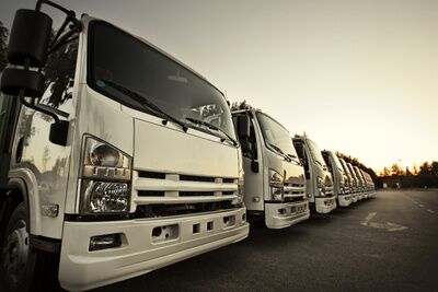 Claim against truck manufacturers