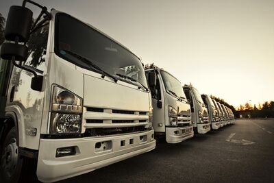 Reclamación contra los fabricantes de camiones