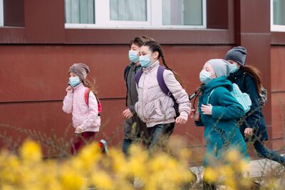 Ante la vuelta al cole. Derecho a la salud versus derecho a la educación