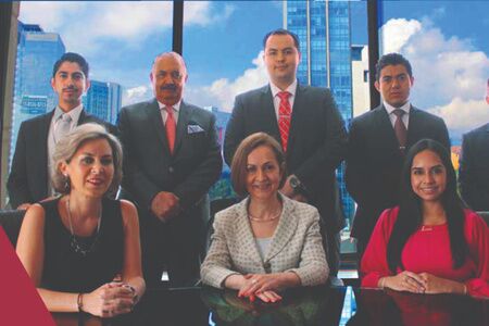 Los mejores abogados en 2022 en México